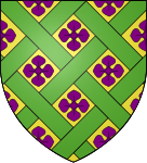 Blason Les Lilas 93